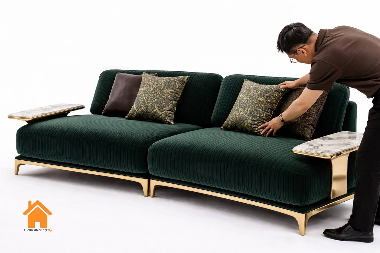Ghế Sofa Hiện Đại Đa Năng 13