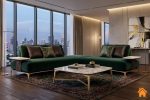 Ghế Sofa Hiện Đại Đa Năng 5