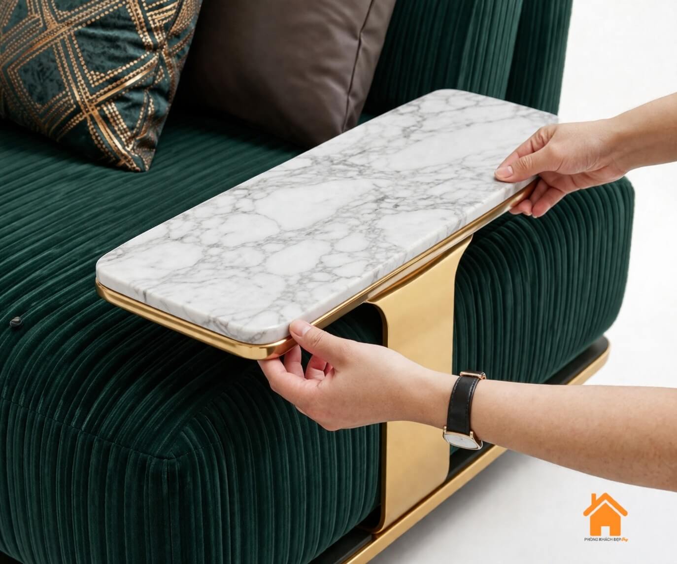 Ghế Sofa Hiện Đại Đa Năng 8