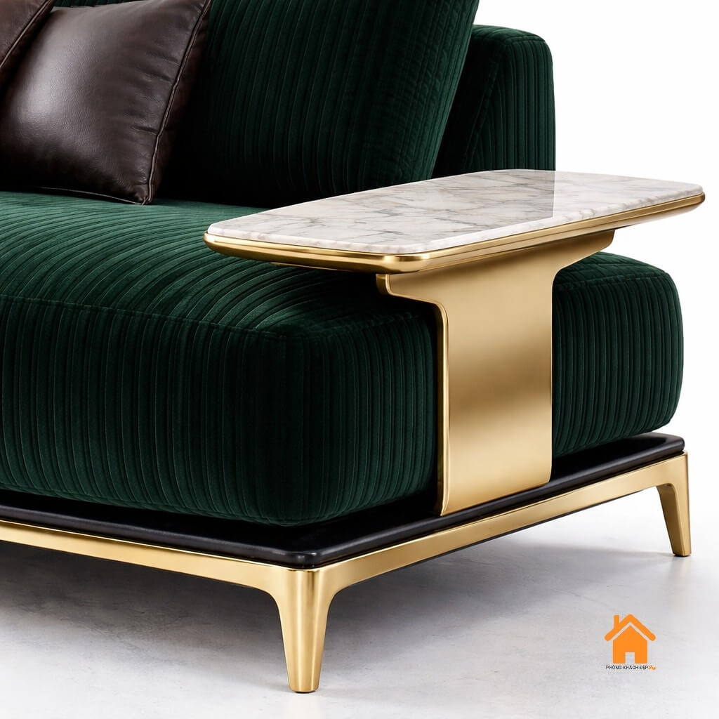 Ghế Sofa Hiện Đại Đa Năng 9