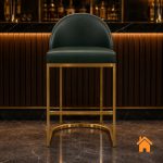 Ghế Quầy Bar Cao Cấp 14