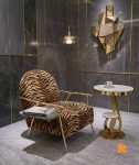 Ghế Bành – Armchair Đẹp PKD 06 12