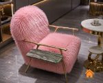 Ghế Bành – Armchair Đẹp PKD 06 3