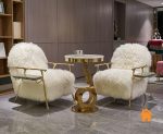 Ghế Bành – Armchair Đẹp PKD 06 6