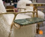 Ghế Bành – Armchair Đẹp PKD 06 7
