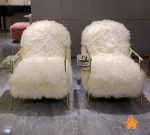 Ghế Bành – Armchair Đẹp PKD 06 8