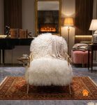 Ghế Bành – Armchair Đẹp PKD 06 9
