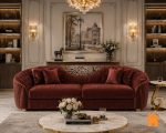 Ghế Sofa Cao Cấp PKD 20 10