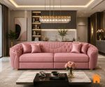Ghế Sofa Cao Cấp PKD 20 12