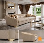 Ghế Sofa Cao Cấp PKD 20 6