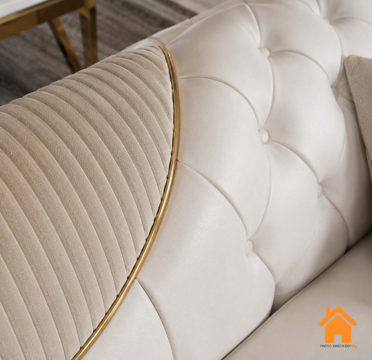 Ghế Sofa Cao Cấp PKD 20 7