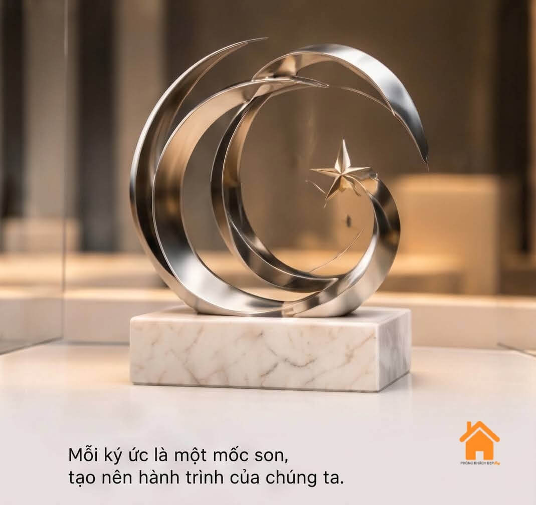 Quà tặng Cup Inox - kỷ niệm chương inox - Chế tác kỷ vật 11