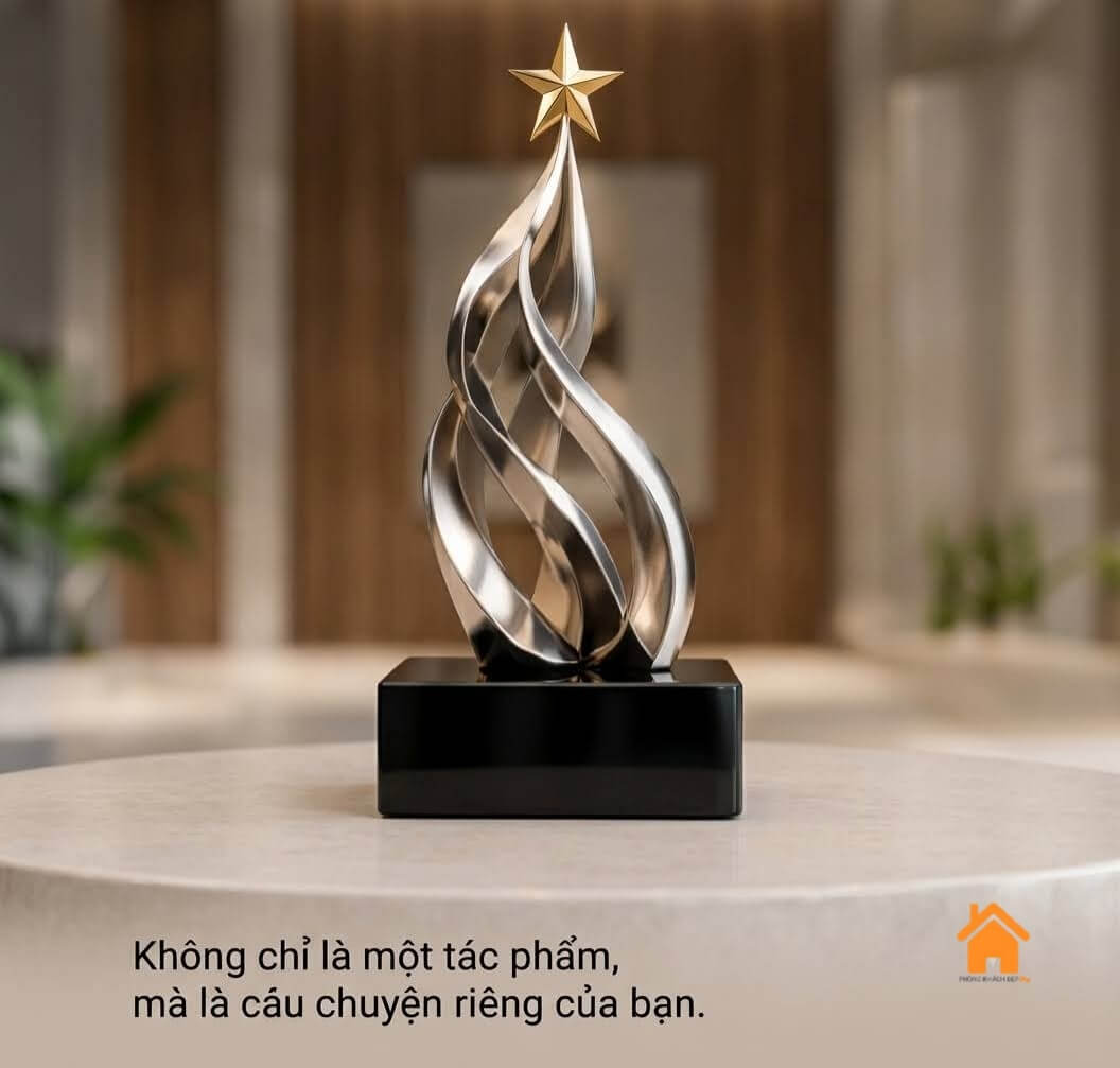 Quà tặng Cup Inox - kỷ niệm chương inox - Chế tác kỷ vật 12