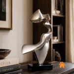 Quà tặng Cup Inox - kỷ niệm chương inox - Chế tác kỷ vật 2