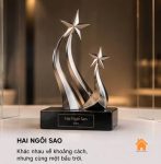 Quà tặng Cup Inox - kỷ niệm chương inox - Chế tác kỷ vật 7