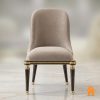 Ghế Ăn Tân Cổ Điển Sang Trọng - Luxurious Neoclassical Dining Chair 6
